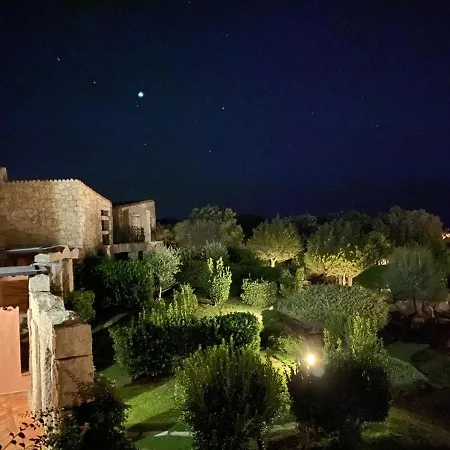 Bgitalianvacation - Domus Di Pitrizza * Liscia di Vacca