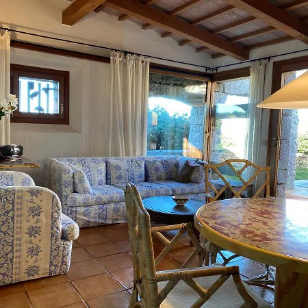Bgitalianvacation - Domus Di Pitrizza Semesterbostad *