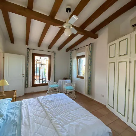 Bgitalianvacation - Domus Di Pitrizza *