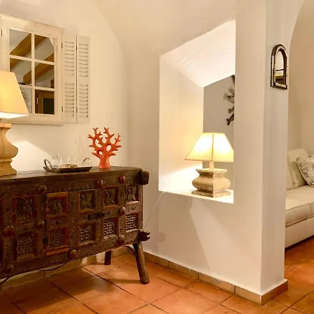 Bgitalianvacation - Domus Di Pitrizza Liscia di Vacca