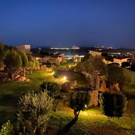 Bgitalianvacation - Domus Di Pitrizza Liscia di Vacca