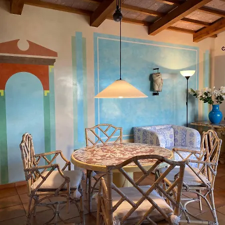 Bgitalianvacation - Domus Di Pitrizza