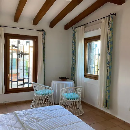 Holiday home Bgitalianvacation - Domus Di Pitrizza Liscia di Vacca
