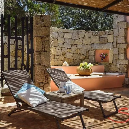 Holiday home Bgitalianvacation - Domus Di Pitrizza *