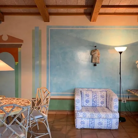 Bgitalianvacation - Domus Di Pitrizza Liscia di Vacca