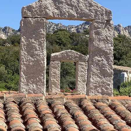 Bgitalianvacation - Domus Di Pitrizza * Liscia di Vacca