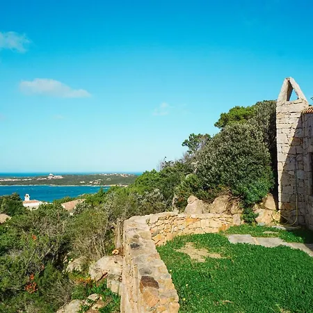 Bgitalianvacation - Domus Di Pitrizza Holiday home *