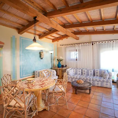 Bgitalianvacation - Domus Di Pitrizza * Liscia di Vacca