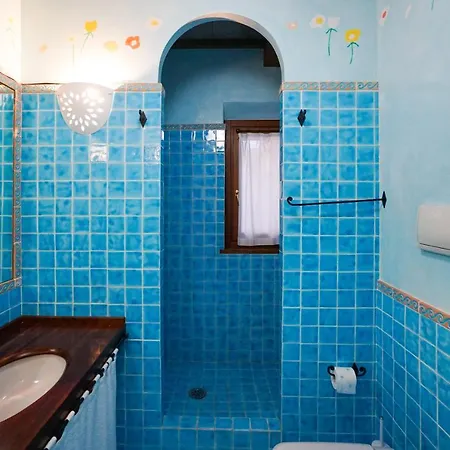 Vakantiehuis Bgitalianvacation - Domus Di Pitrizza *