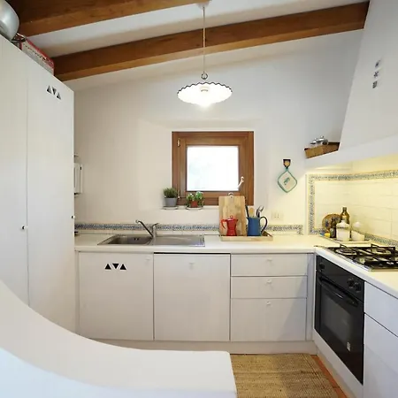 Bgitalianvacation - Domus Di Pitrizza Liscia di Vacca