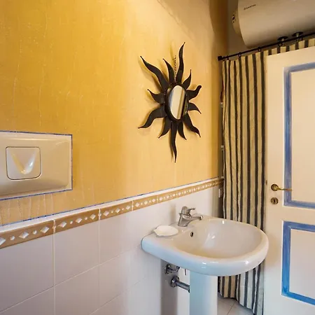 Bgitalianvacation - Domus Di Pitrizza