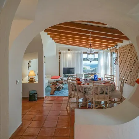 Holiday home Bgitalianvacation - Domus Di Pitrizza *