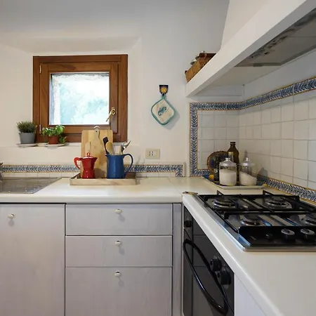 Bgitalianvacation - Domus Di Pitrizza Liscia di Vacca