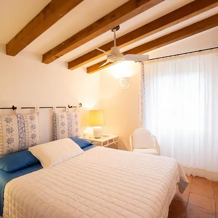 Vakantiehuis Bgitalianvacation - Domus Di Pitrizza Liscia di Vacca