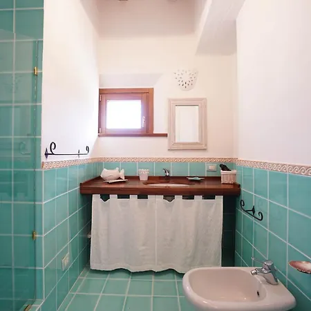 Bgitalianvacation - Domus Di Pitrizza Casa vacanze *