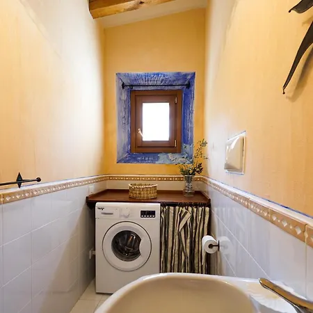 Bgitalianvacation - Domus Di Pitrizza Casa vacanze Liscia di Vacca