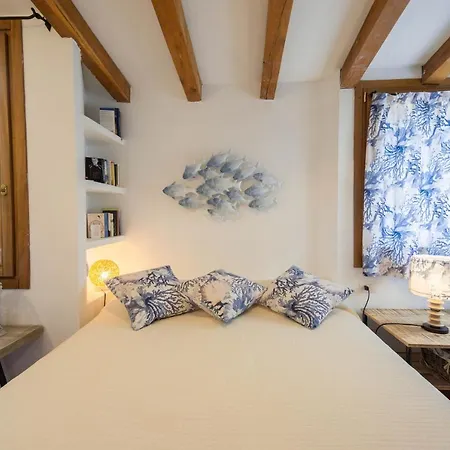 Vakantiehuis Bgitalianvacation - Domus Di Pitrizza *