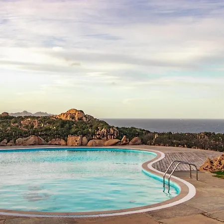 Bgitalianvacation - Domus Di Pitrizza 펜션 *