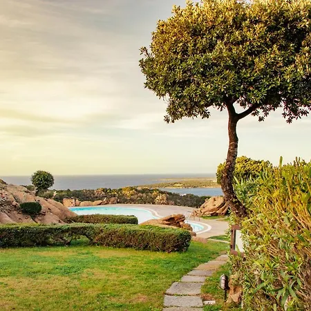 Bgitalianvacation - Domus Di Pitrizza Holiday home *