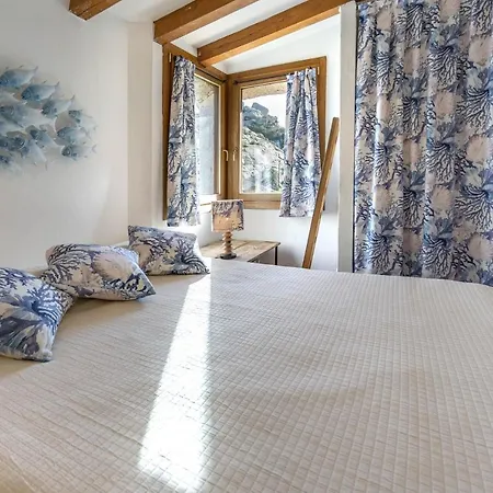Bgitalianvacation - Domus Di Pitrizza *