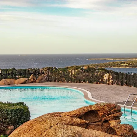 펜션 Bgitalianvacation - Domus Di Pitrizza