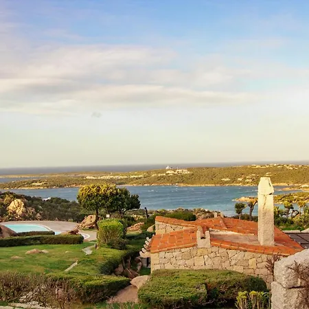 Bgitalianvacation - Domus Di Pitrizza 리시아 디 바카