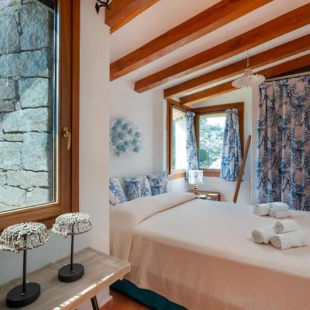 Bgitalianvacation - Domus Di Pitrizza
