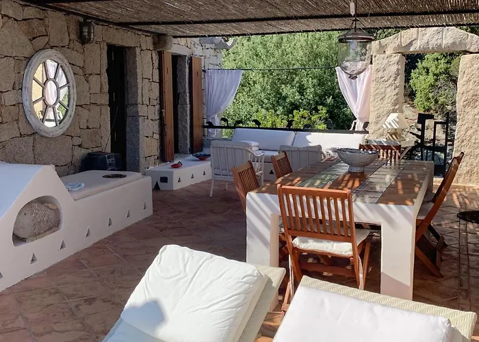 Bgitalianvacation - Domus Di Pitrizza *