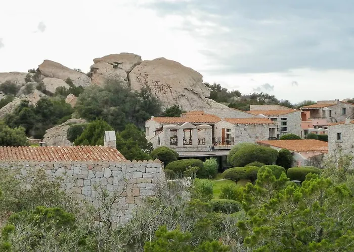 Bgitalianvacation - Domus Di Pitrizza 度假居