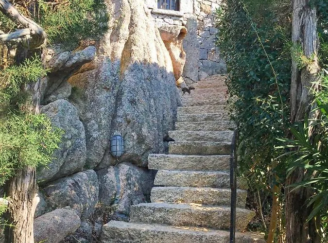 Bgitalianvacation - Domus Di Pitrizza *