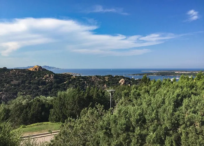 Bgitalianvacation - Domus Di Pitrizza Tatil Evi *