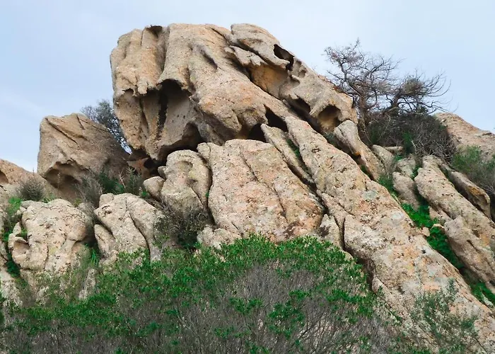 Bgitalianvacation - Domus Di Pitrizza * 利斯西亚迪维卡