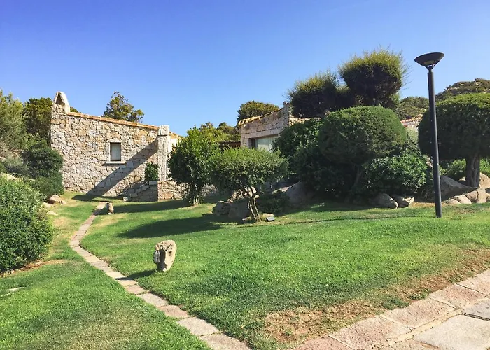 Bgitalianvacation - Domus Di Pitrizza 度假居 利斯西亚迪维卡