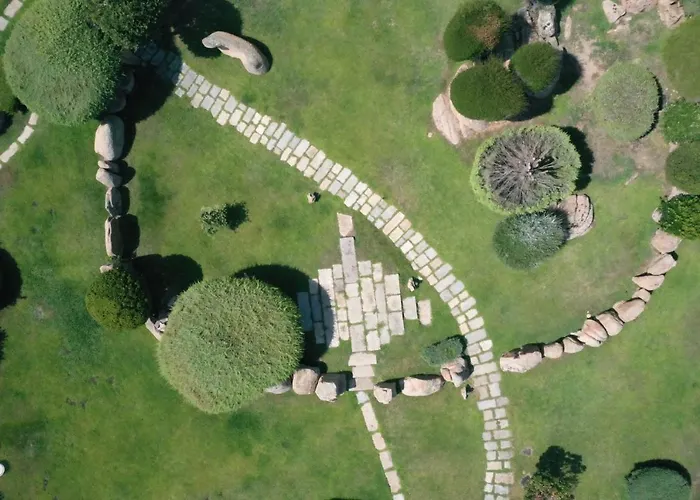 度假居 Bgitalianvacation - Domus Di Pitrizza