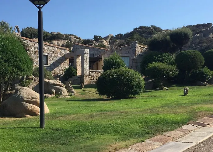 度假居 Bgitalianvacation - Domus Di Pitrizza