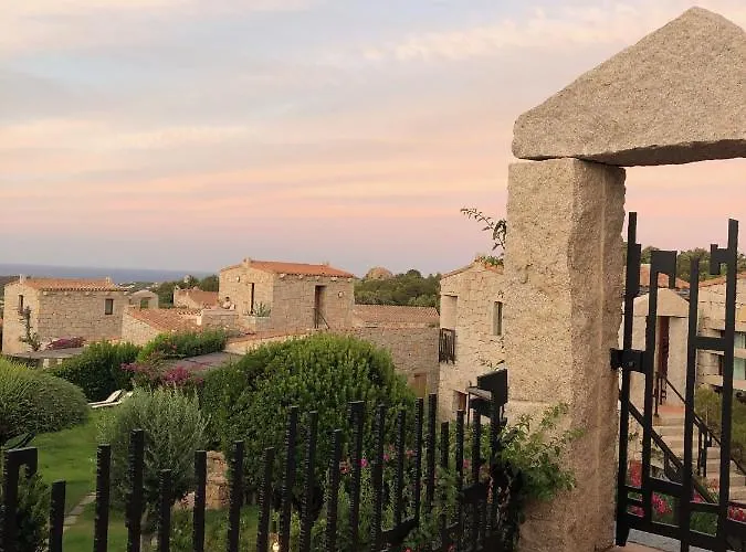 度假居 Bgitalianvacation - Domus Di Pitrizza