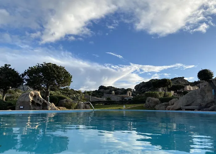 度假居 Bgitalianvacation - Domus Di Pitrizza *