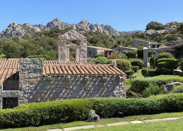 度假居 Bgitalianvacation - Domus Di Pitrizza