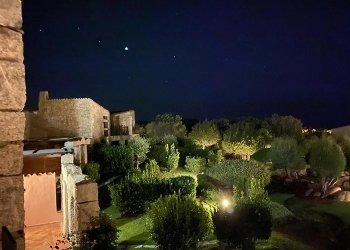 Bgitalianvacation - Domus Di Pitrizza * 利斯西亚迪维卡