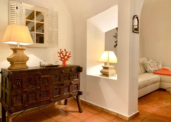 Bgitalianvacation - Domus Di Pitrizza 利斯西亚迪维卡