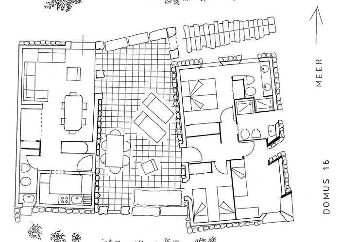 Bgitalianvacation - Domus Di Pitrizza 度假居 利斯西亚迪维卡