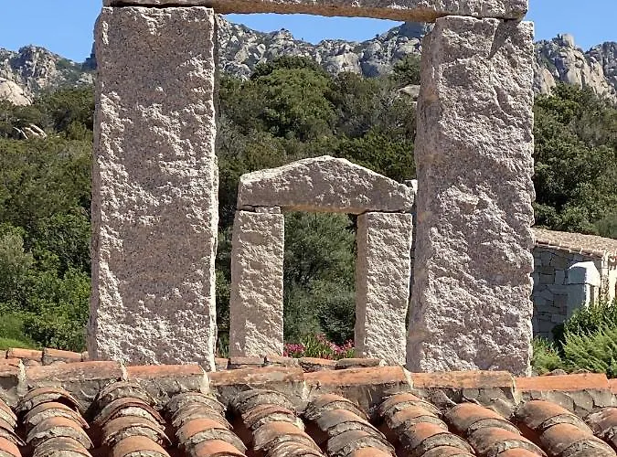 Bgitalianvacation - Domus Di Pitrizza * 利斯西亚迪维卡