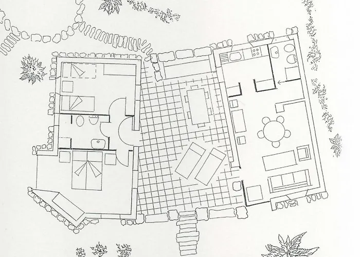 度假居 Bgitalianvacation - Domus Di Pitrizza *