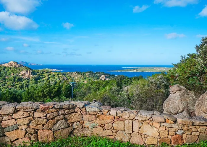 度假居 Bgitalianvacation - Domus Di Pitrizza *