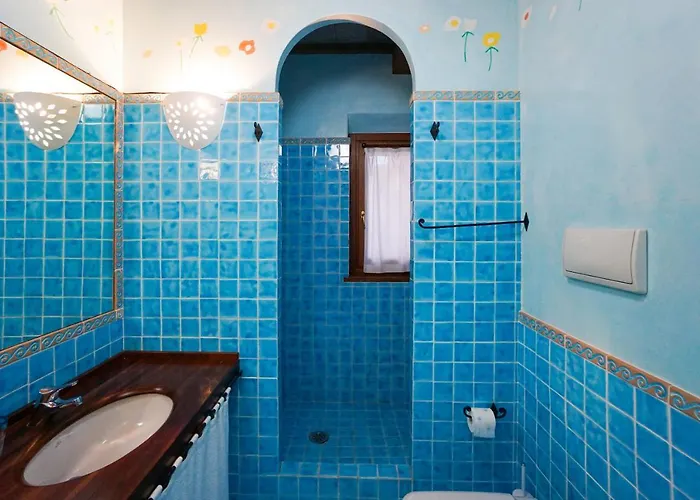 度假居 Bgitalianvacation - Domus Di Pitrizza *