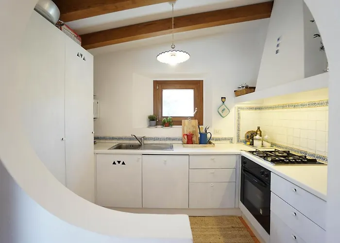 Bgitalianvacation - Domus Di Pitrizza 利斯西亚迪维卡