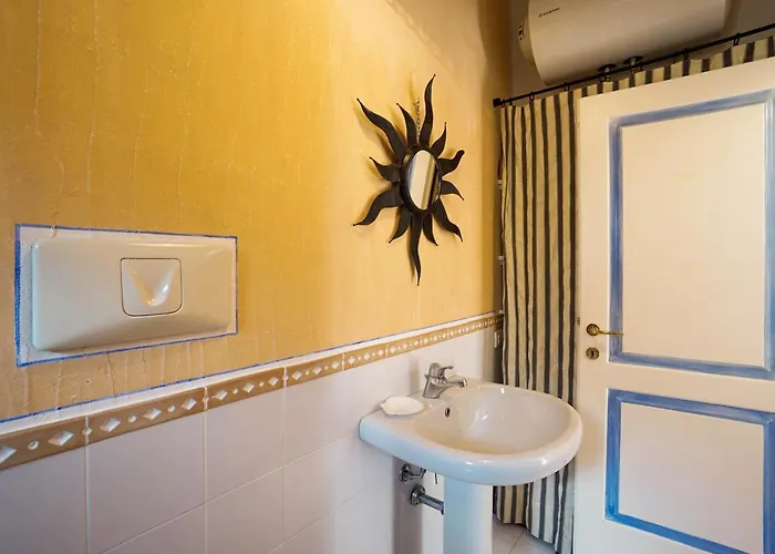 Bgitalianvacation - Domus Di Pitrizza