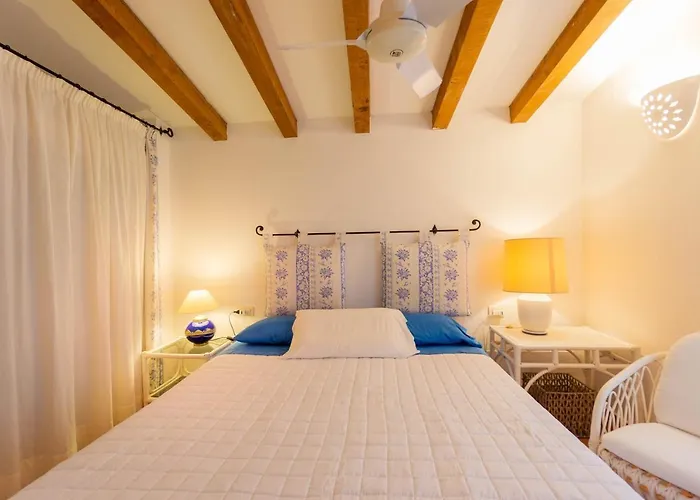 Bgitalianvacation - Domus Di Pitrizza 度假居 利斯西亚迪维卡