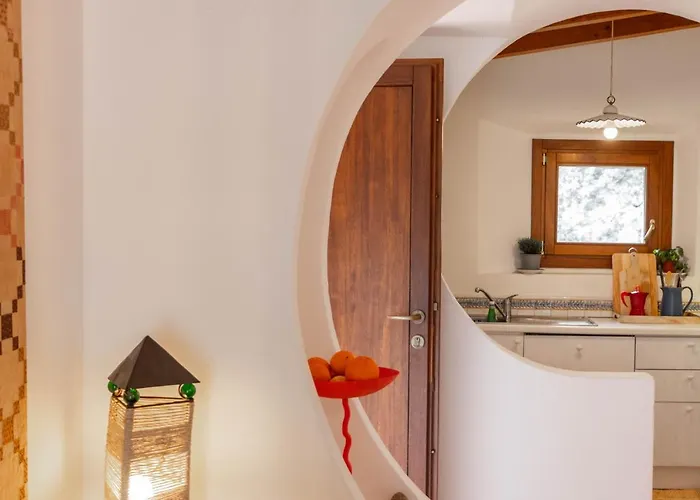 度假居 Bgitalianvacation - Domus Di Pitrizza *