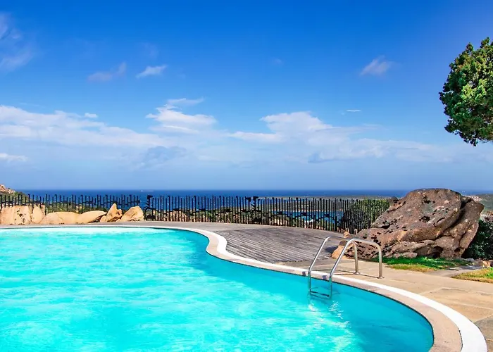 Bgitalianvacation - Domus Di Pitrizza * 利斯西亚迪维卡